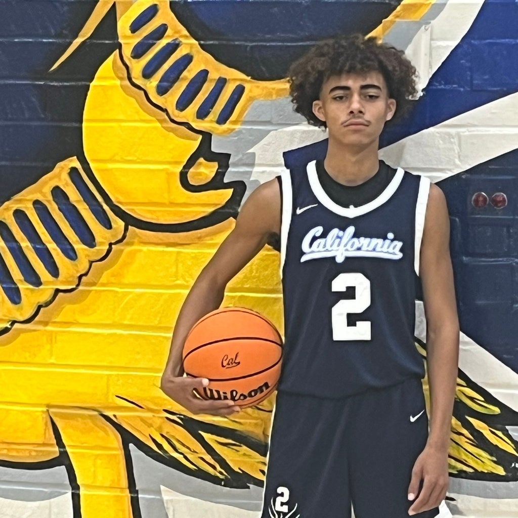 California Basketball Roster (202324)