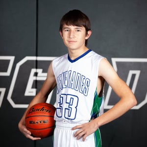 Ben  Broyles mugshot