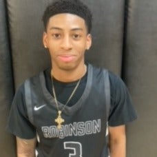 Daries Walsh mugshot