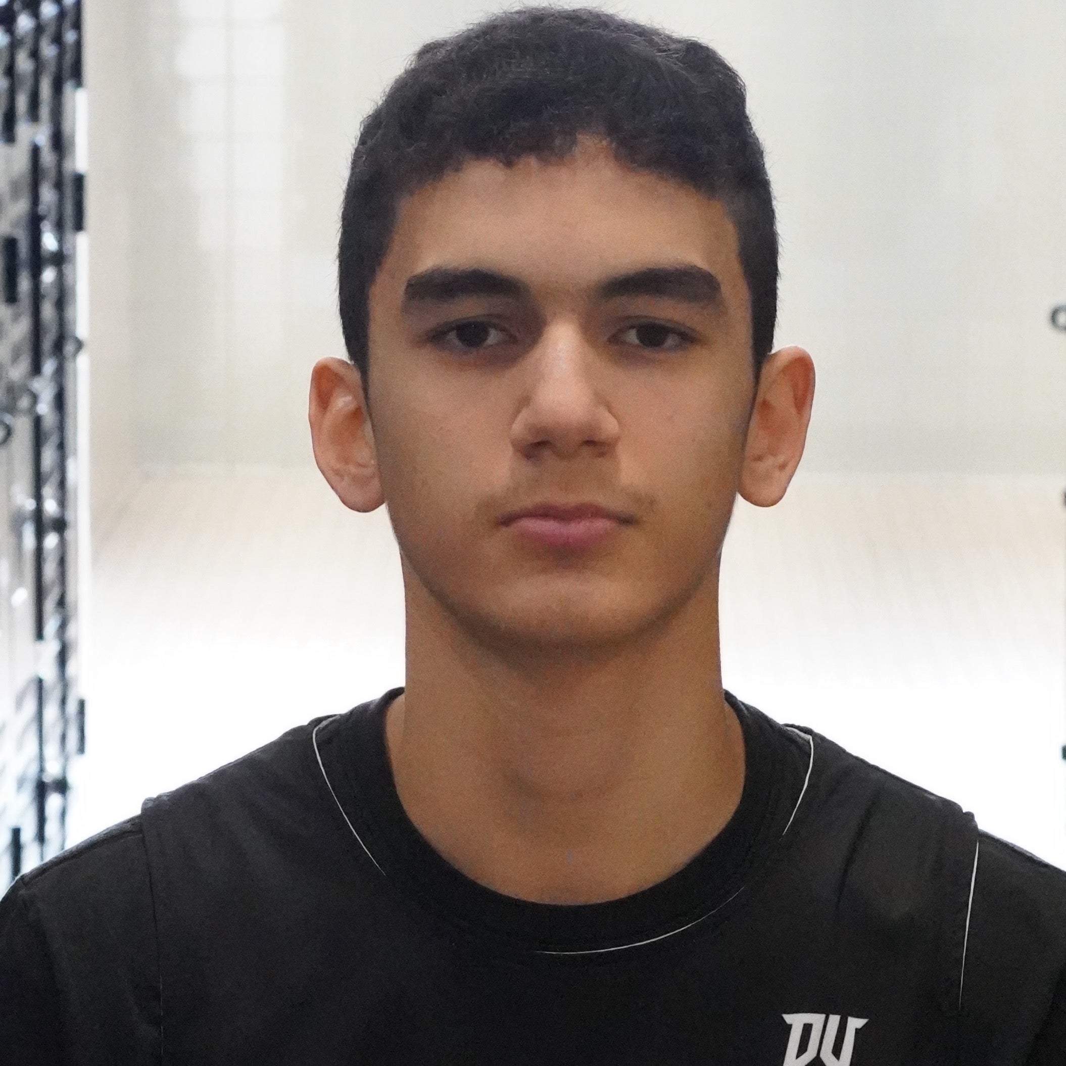 Yousef Ihmud mugshot