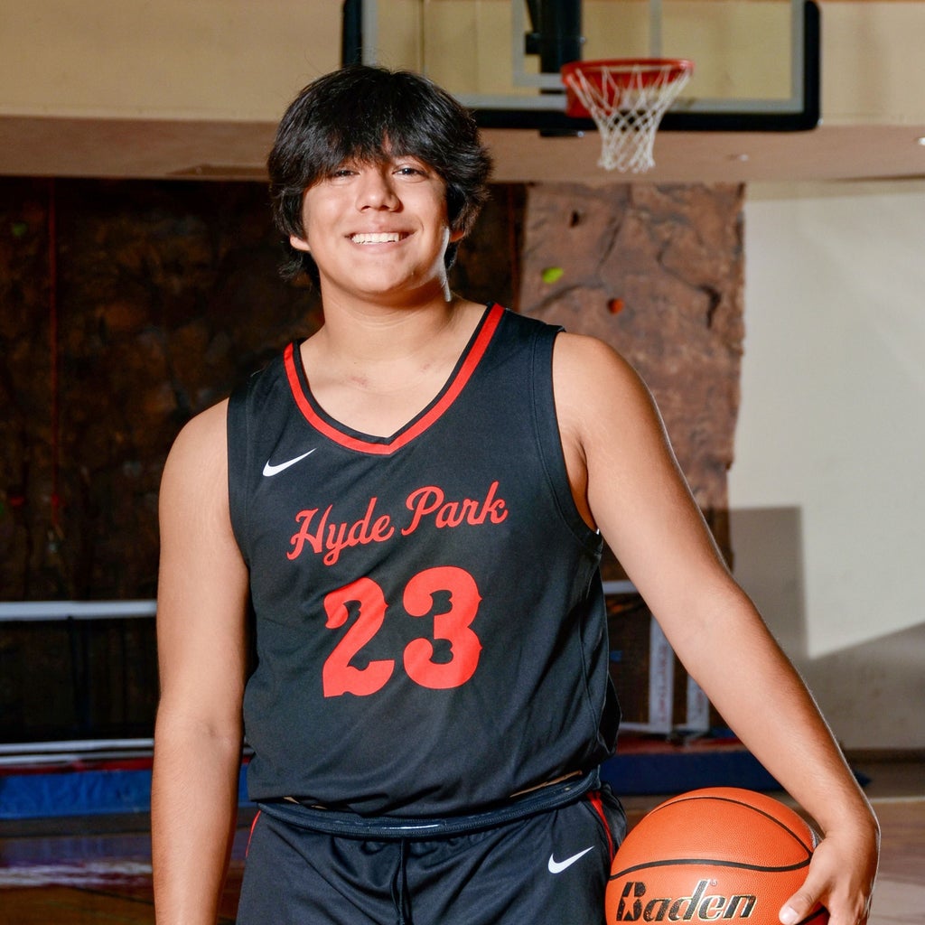 Carson Cajas