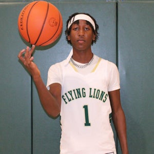 Shawn Francis-Service