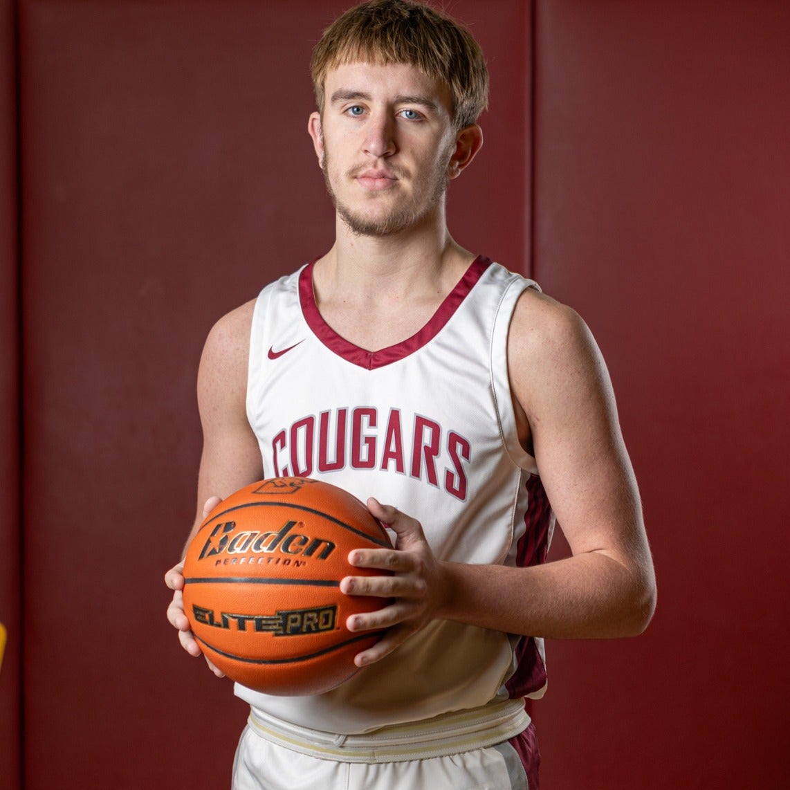 Zachariah Smith mugshot