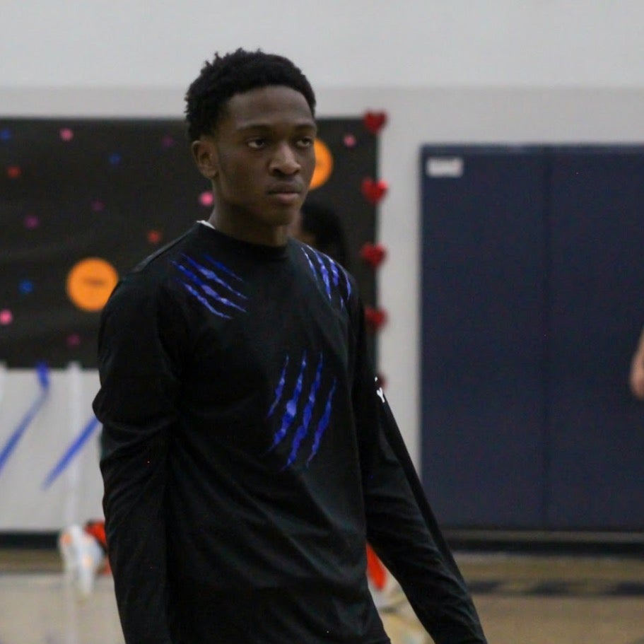 Abdoulaye Ballo mugshot