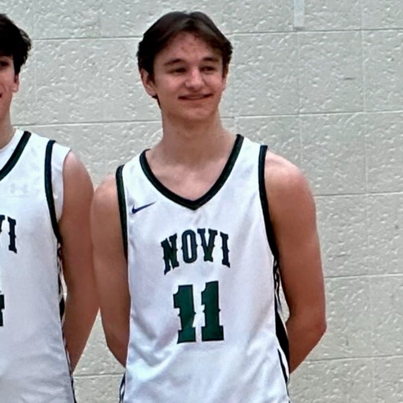 Michael Schave mugshot