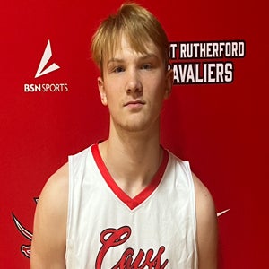 Johnathon Bach mugshot