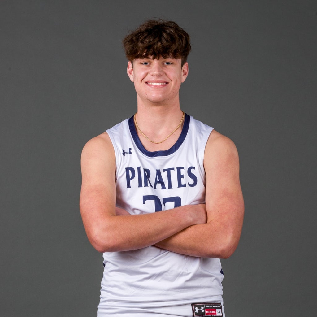 Carson Yates mugshot