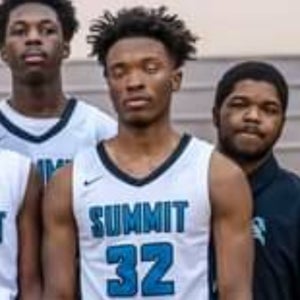 Dontez Scott Jr mugshot