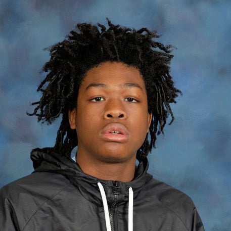 Ty Shine mugshot
