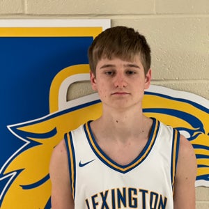 Brayden Rollins