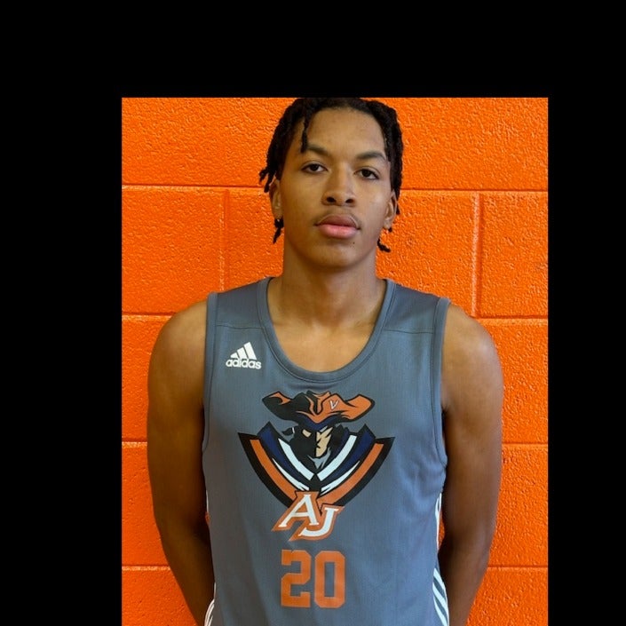 Zeke Clyburn