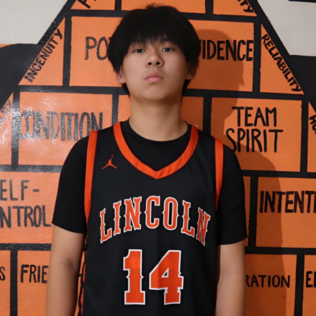 Delin Guan mugshot