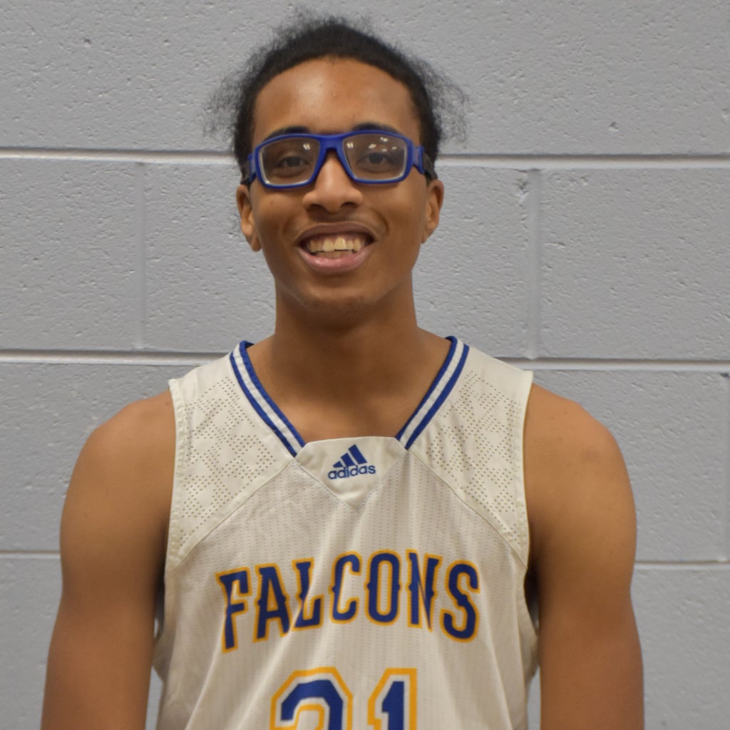 Marcell Carter mugshot