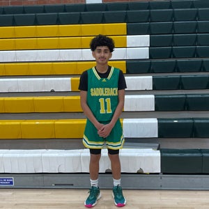 Steven Orellana mugshot