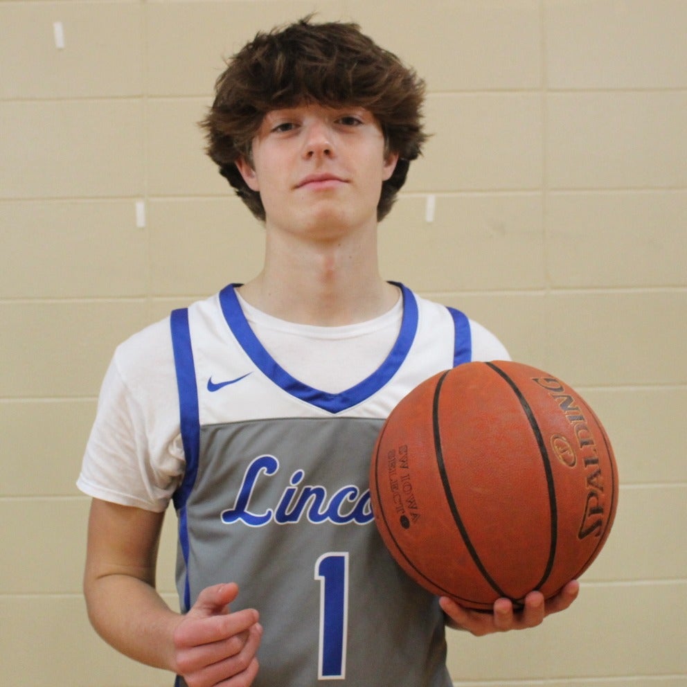 Easton Klement mugshot