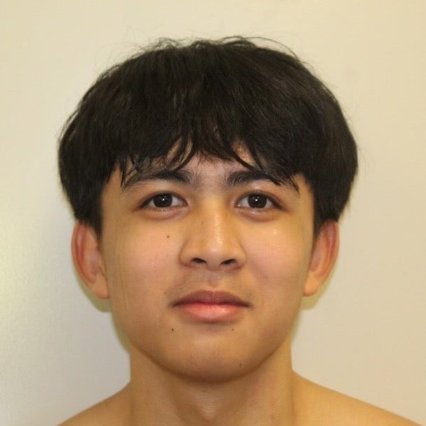 Joefrey (Hustler) Canete mugshot