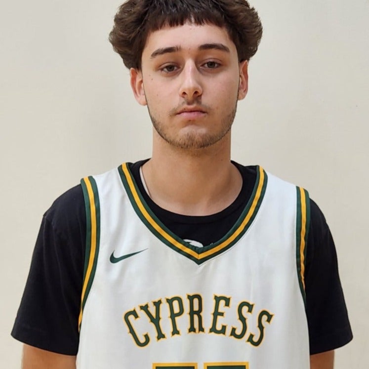 Dominic Cravotta mugshot
