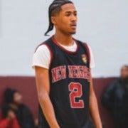 Isaiah Goodridge-Fernandes