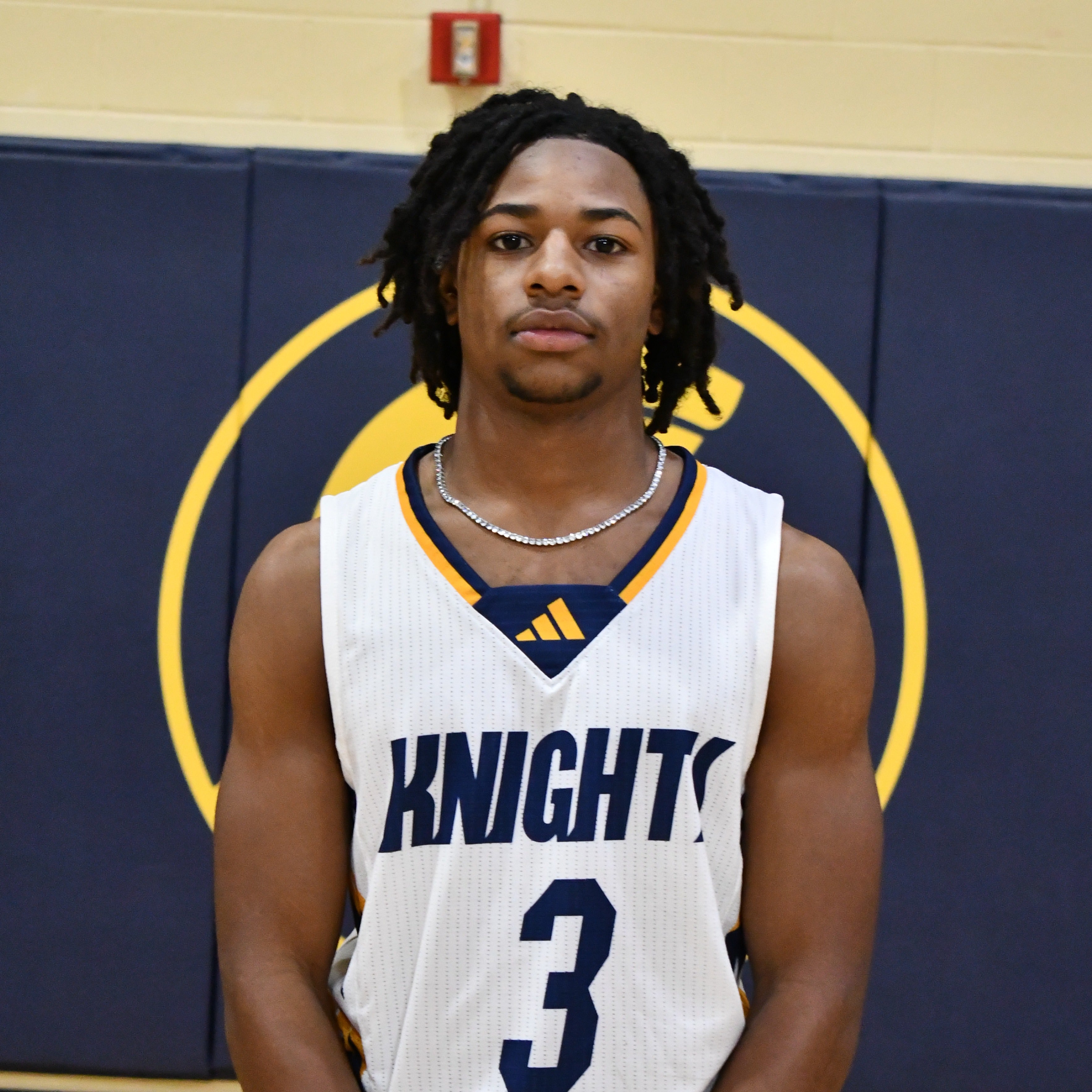 Soren Grandy-richardson mugshot