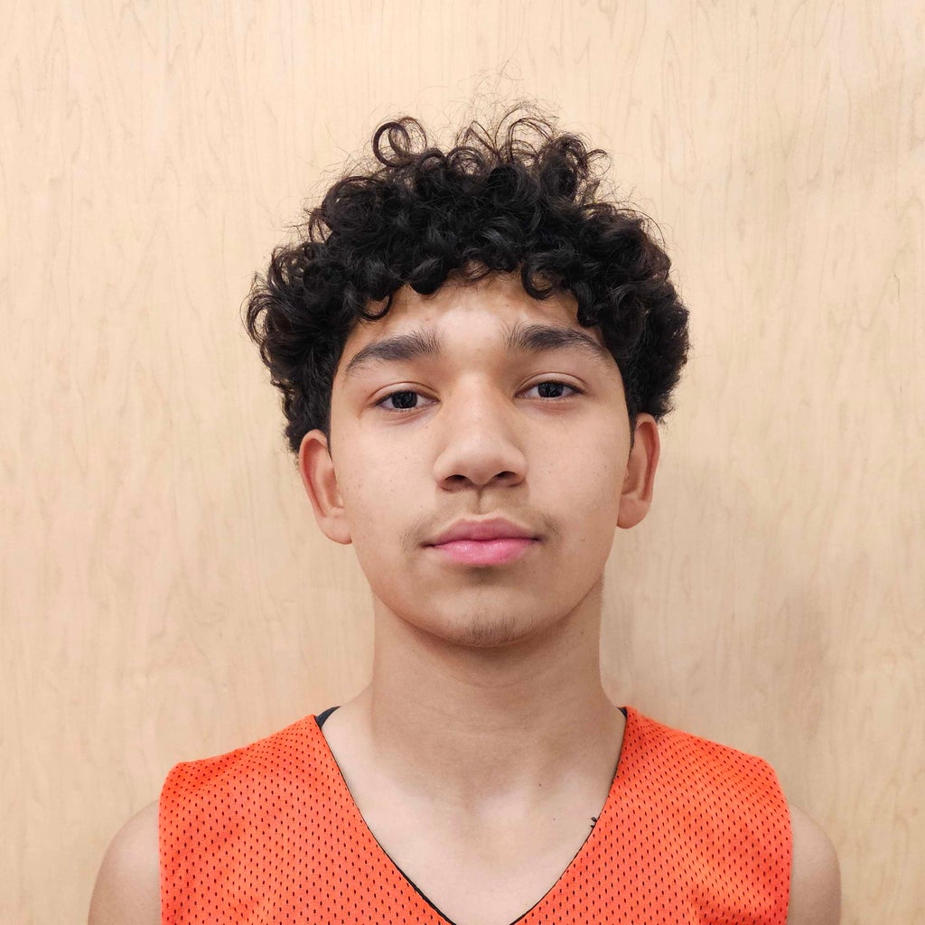 Thomas Carillo mugshot