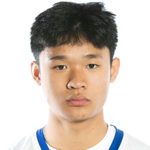 Lucas  Le mugshot