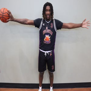 Malik Battiste  mugshot