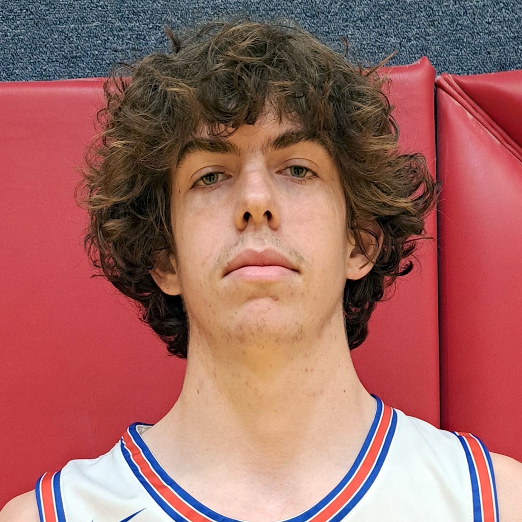 Carlinville Basketball Roster (202324)