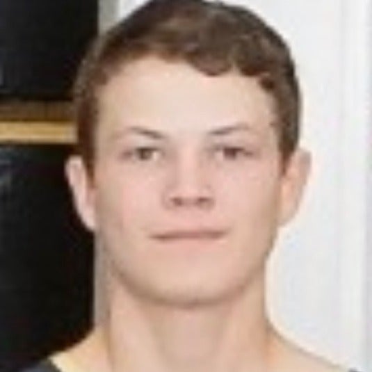 Sam Mills mugshot