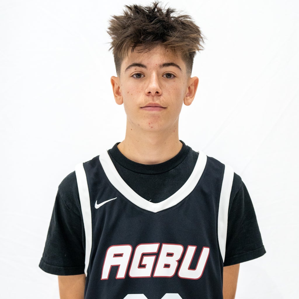 Garo Ohannessian mugshot