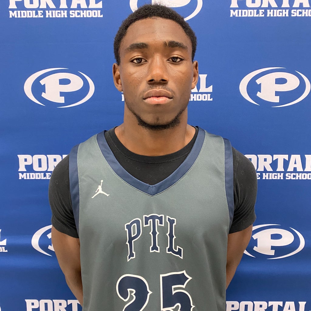 Reshaun Jones mugshot