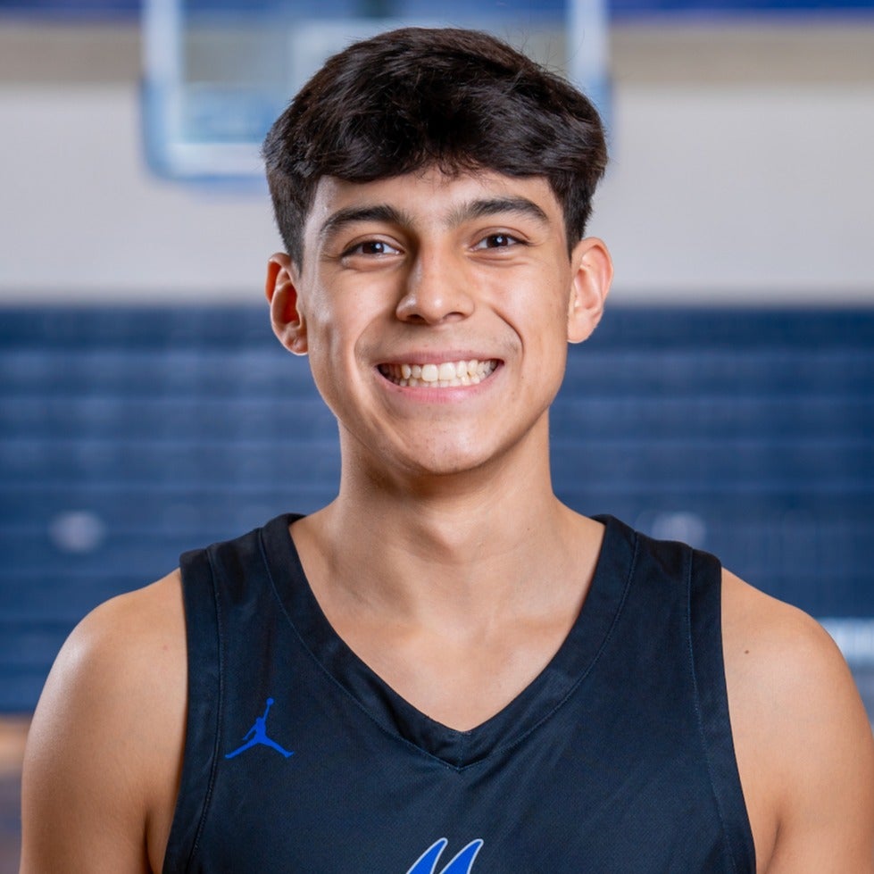 Devin Morales mugshot