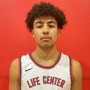Isaac Moore mugshot