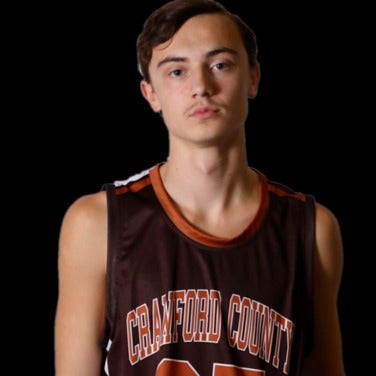 Tanner Conrad mugshot