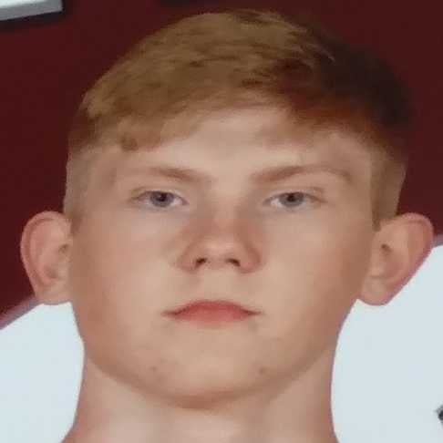 Campbell Turner mugshot