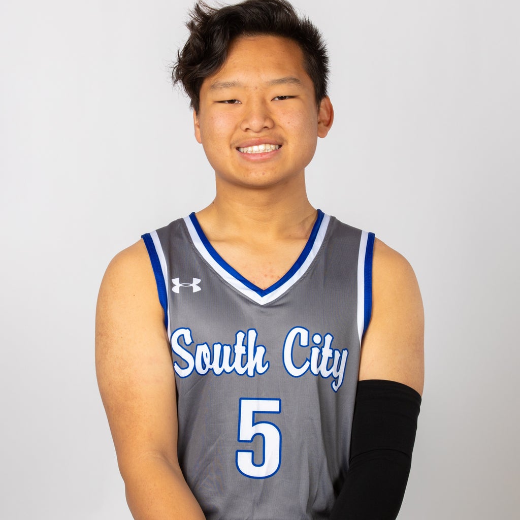Aiden Yang mugshot