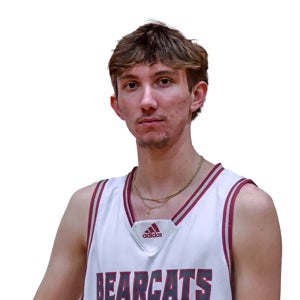 Tyler Klatush mugshot