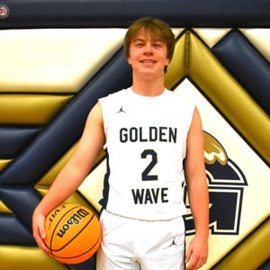 Carson Griffey mugshot