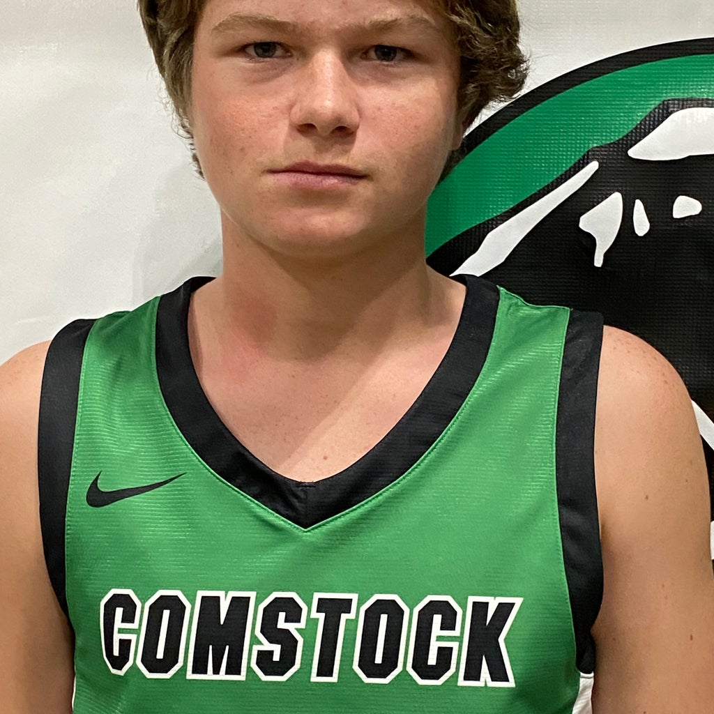 Cooper Mills mugshot