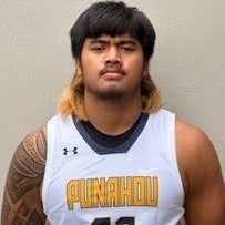Kekai Burnett