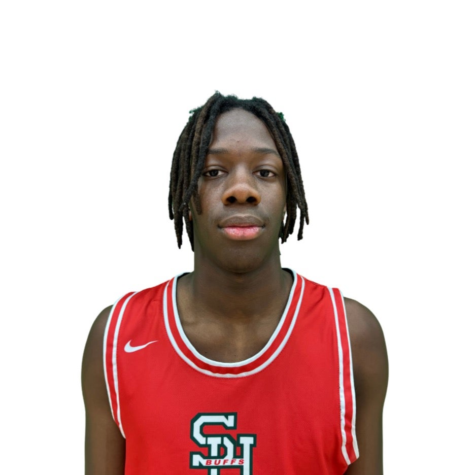 Smoky Hill Basketball Roster (202324)