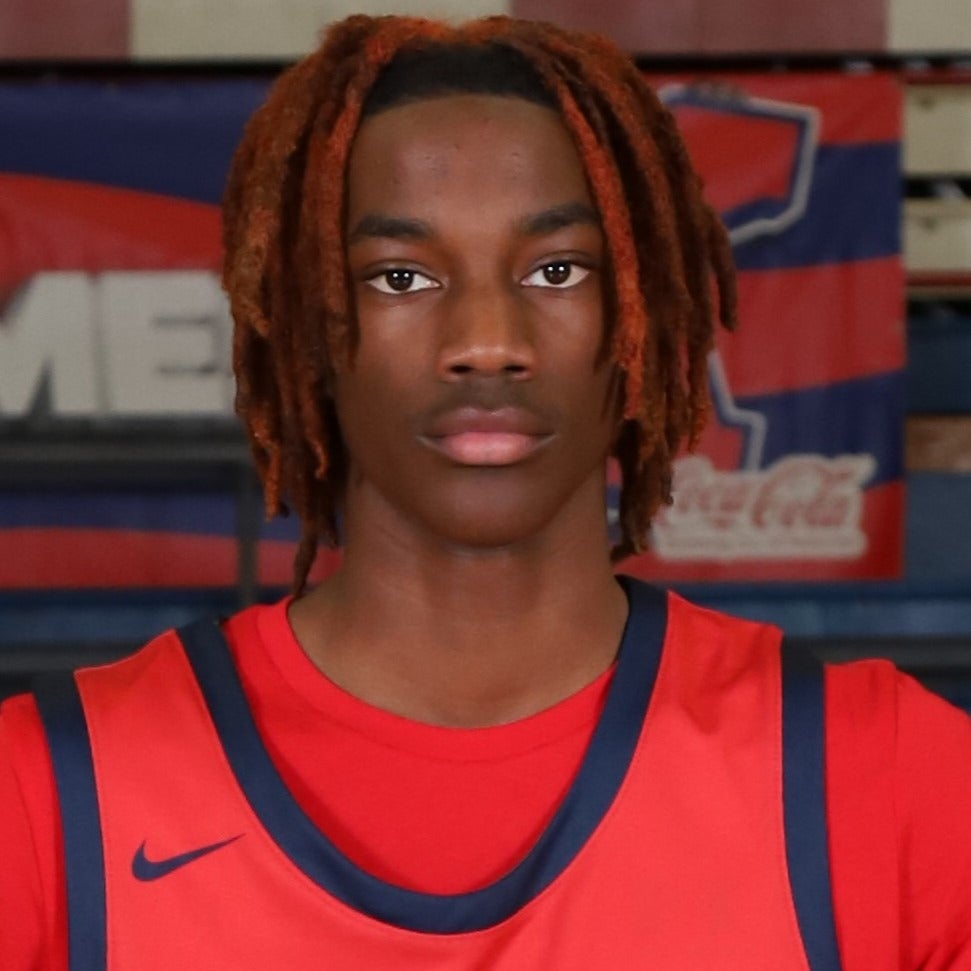 Kokomo Basketball Roster (202324)