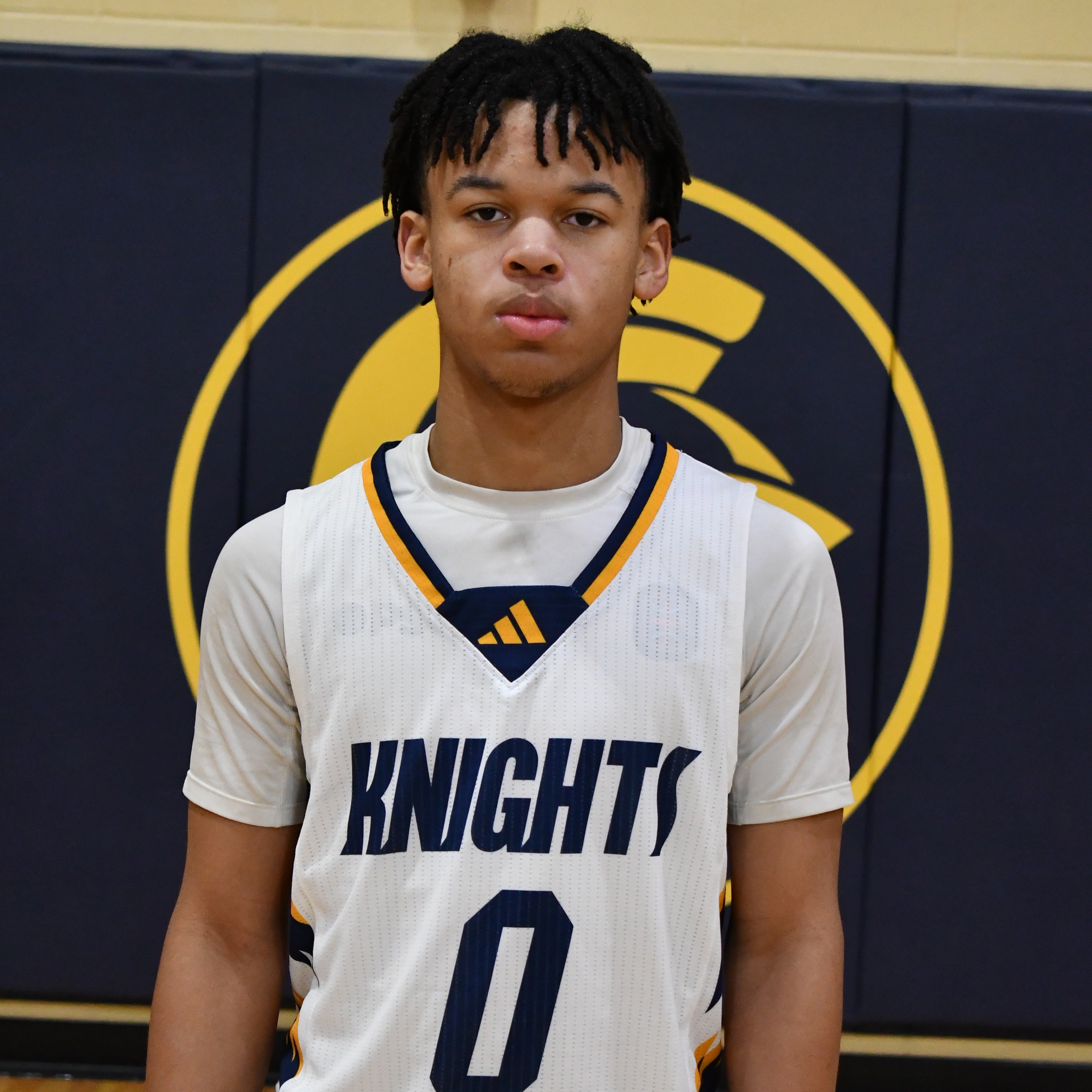 Bralyn Williams mugshot