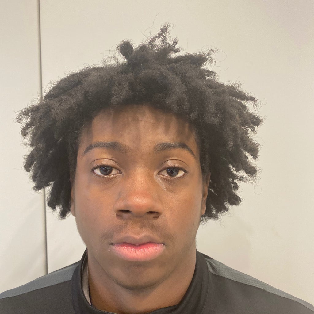 Javarious Smith mugshot