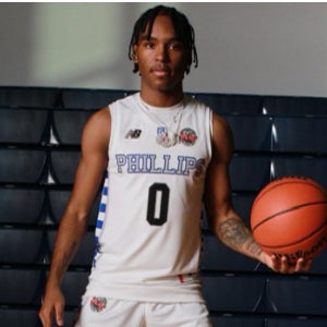Michael White, Jr