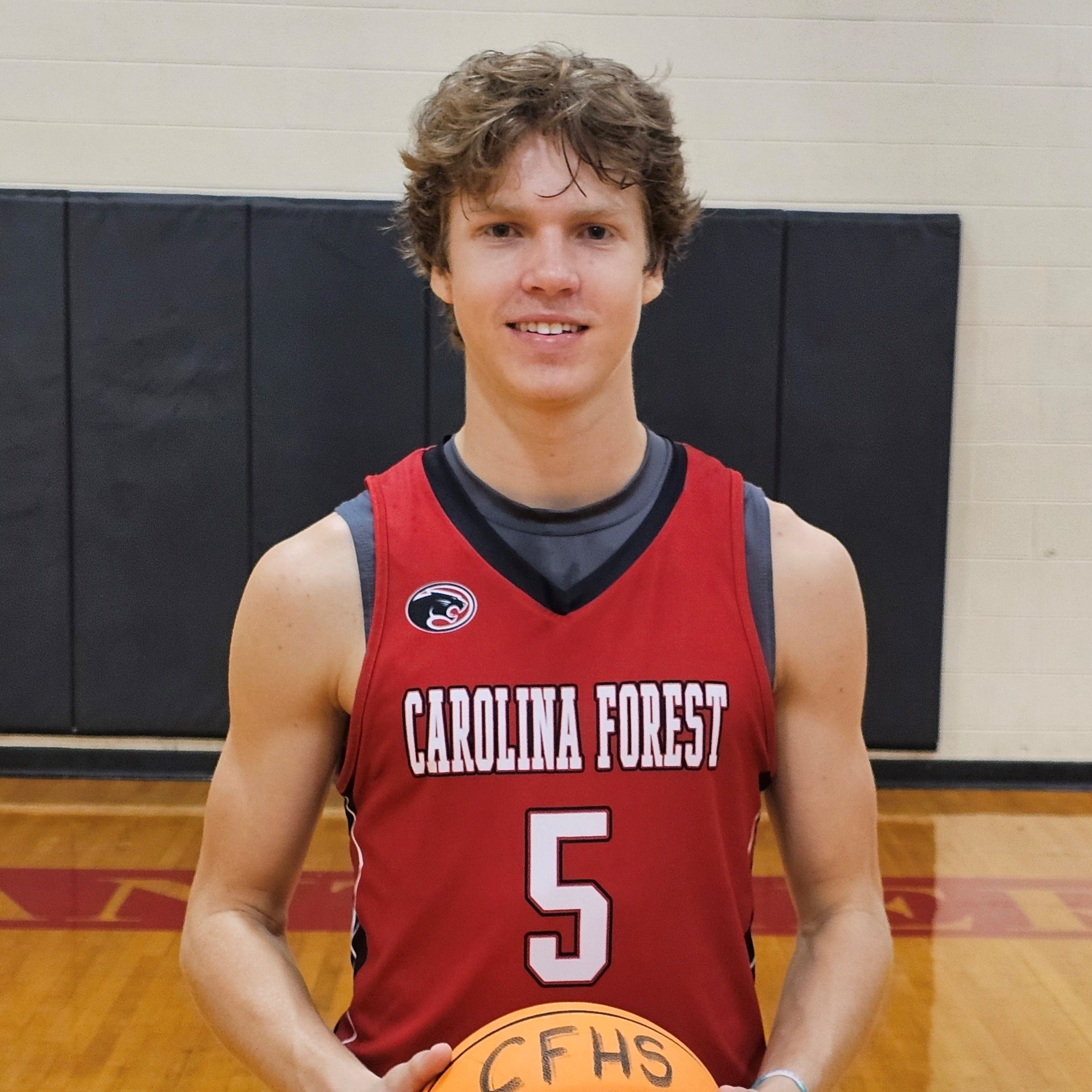 Daniel Allen mugshot