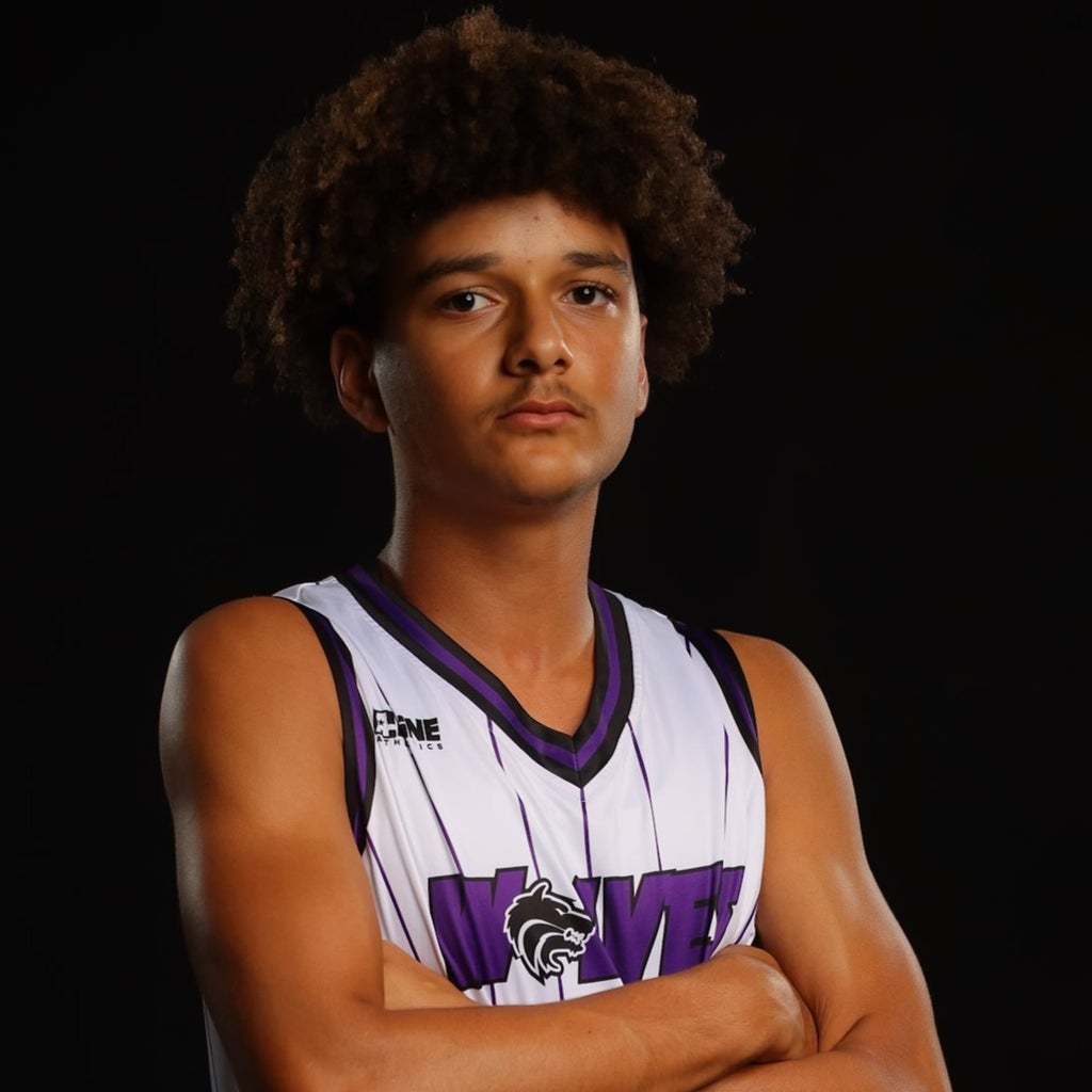 Kyson Cleveland mugshot