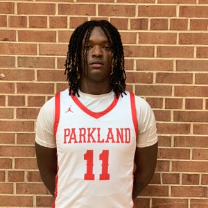 Scott "Tre" Walker lll