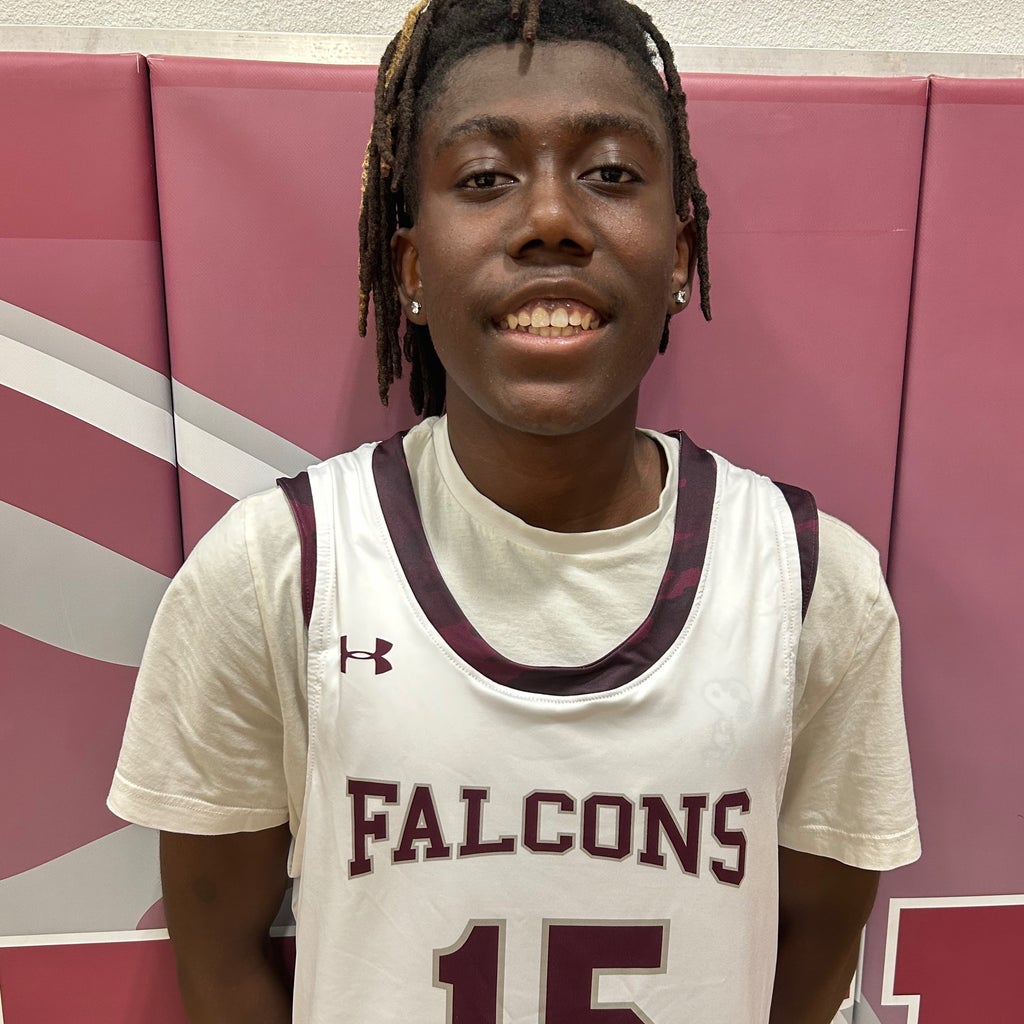 MALIK JOHNSON mugshot