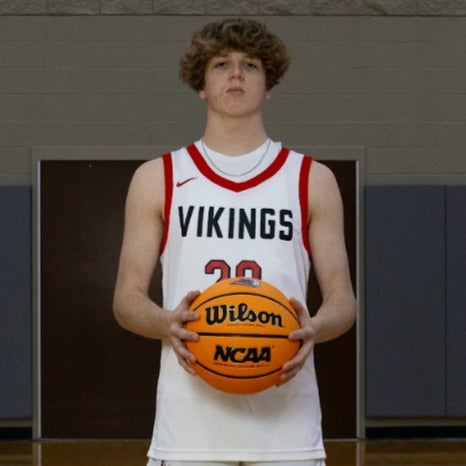 Miller Melton mugshot