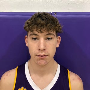 Landon Lawson mugshot